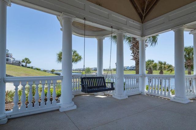 468 Saint Julian Ln., Myrtle Beach, SC 29579
