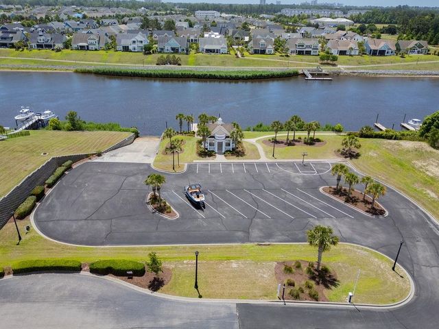 468 Saint Julian Ln., Myrtle Beach, SC 29579