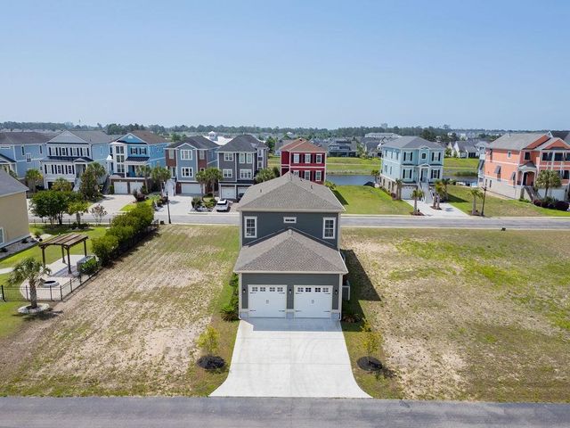 468 Saint Julian Ln., Myrtle Beach, SC 29579
