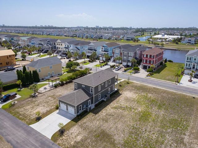468 Saint Julian Ln., Myrtle Beach, SC 29579