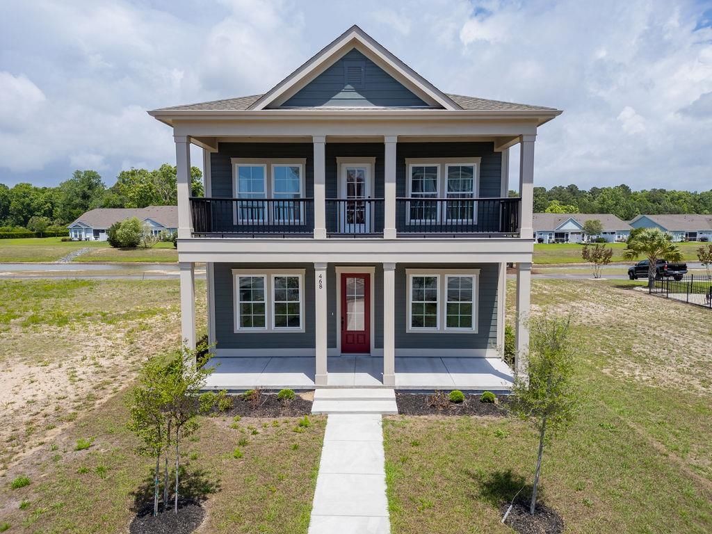 468 Saint Julian Ln., Myrtle Beach, SC 29579 — photo 3