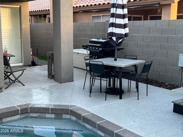 4052 E CHAPAROSA Way, Cave Creek, AZ 85331