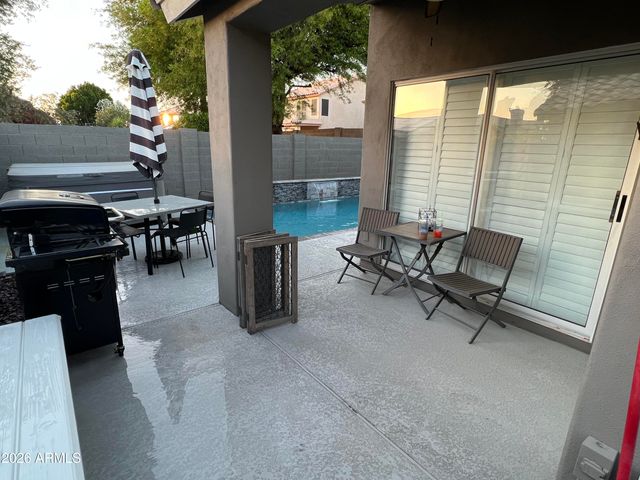 4052 E CHAPAROSA Way, Cave Creek, AZ 85331