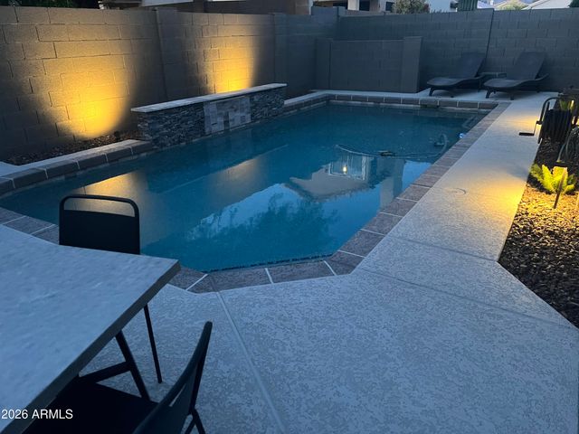 4052 E CHAPAROSA Way, Cave Creek, AZ 85331