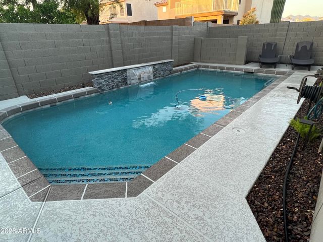 4052 E CHAPAROSA Way, Cave Creek, AZ 85331