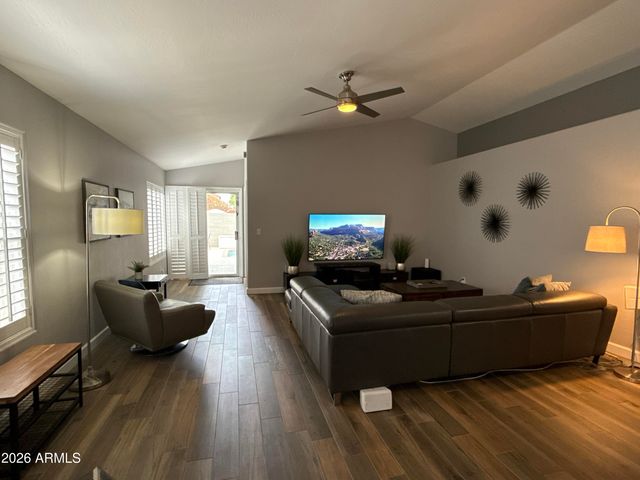 4052 E CHAPAROSA Way, Cave Creek, AZ 85331