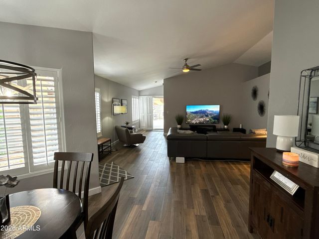 4052 E CHAPAROSA Way, Cave Creek, AZ 85331