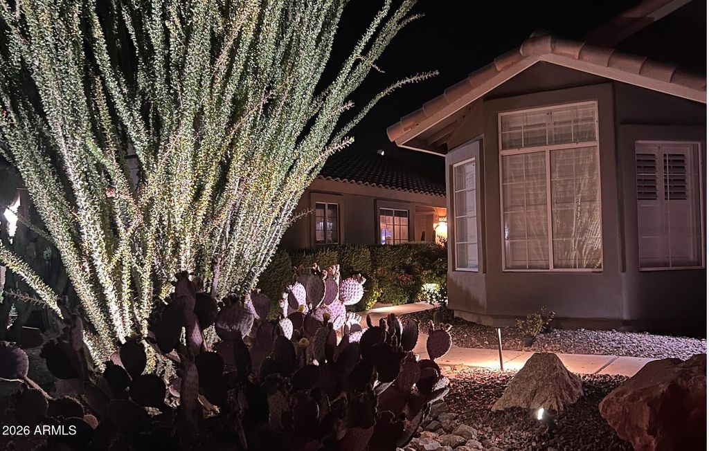4052 E CHAPAROSA Way, Cave Creek, AZ 85331