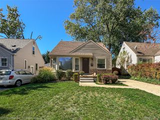 3311 Ellwood Avenue, Royal Oak, MI 48073