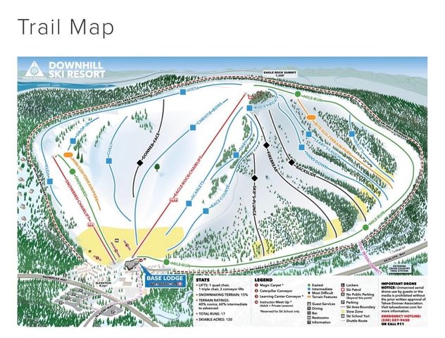 11569 Snowpeak Way Unit 651, Truckee, CA 96161
