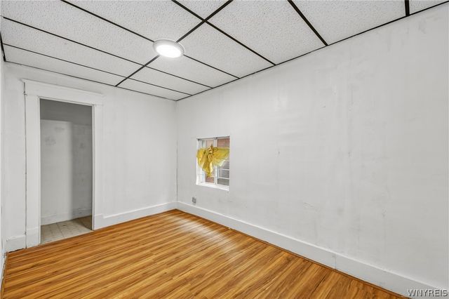 22 Frankfort Avenue, Buffalo, NY 14211