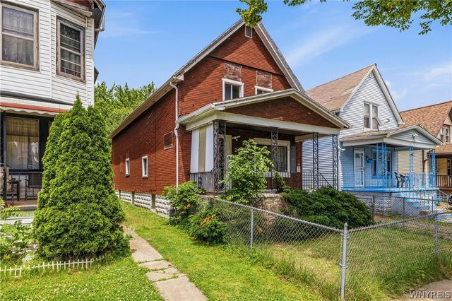 22 Frankfort Avenue, Buffalo, NY 14211