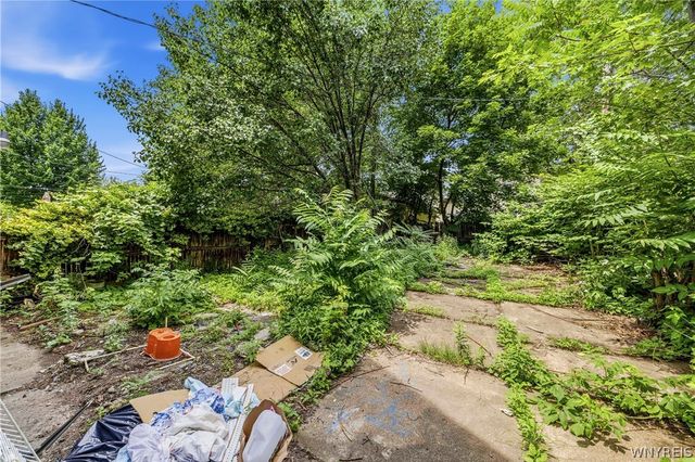 22 Frankfort Avenue, Buffalo, NY 14211