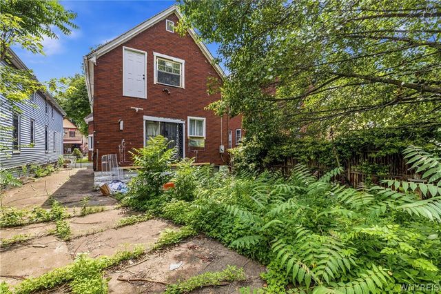 22 Frankfort Avenue, Buffalo, NY 14211
