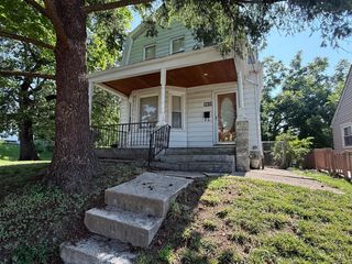 3820 S Jefferson Avenue, Norwood, OH 45212