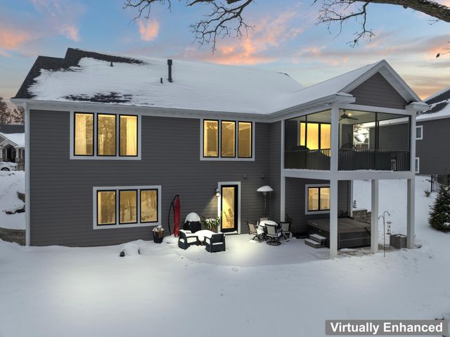 3175 Yellow Rose Lane SW, Rochester, MN 55902