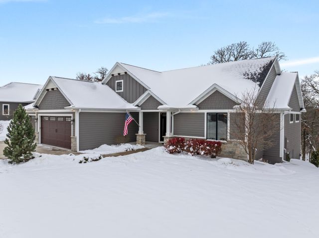 3175 Yellow Rose Lane SW, Rochester, MN 55902