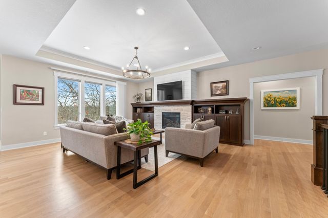 3175 Yellow Rose Lane SW, Rochester, MN 55902