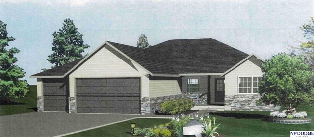 11621 Leeman Street, Omaha, NE 68142