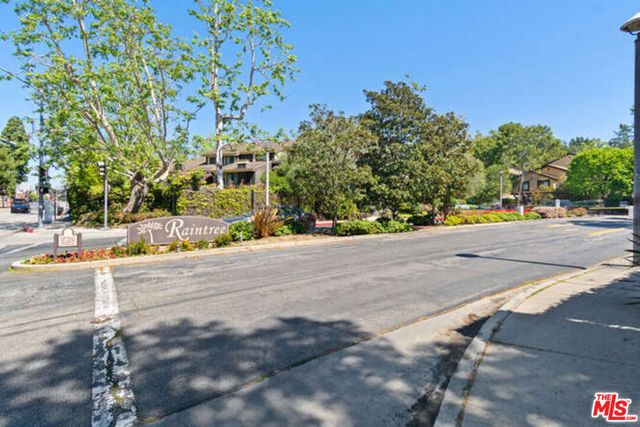 5008 Timberlake Terrace, Culver City, CA 90230