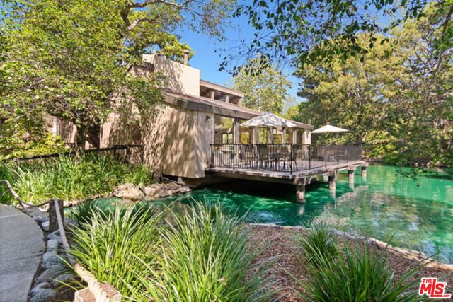 5008 Timberlake Terrace, Culver City, CA 90230