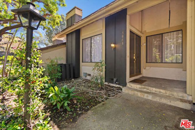 5008 Timberlake Terrace, Culver City, CA 90230