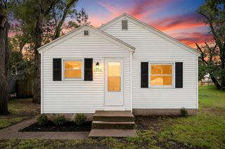 1265 Catherine Avenue, Muskegon, MI 49442