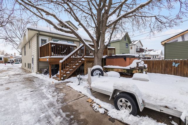 4323 Deyo Avenue, Brookfield, IL 60513