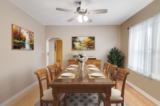 4323 Deyo Avenue, Brookfield, IL 60513