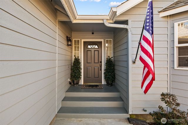 1816 NE 3rd Street, East Wenatchee, WA 98802