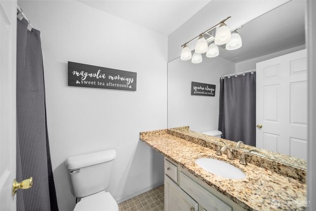 1816 NE 3rd Street, East Wenatchee, WA 98802