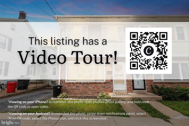 62 W WYOMISSING AVE, Mohnton, PA 19540