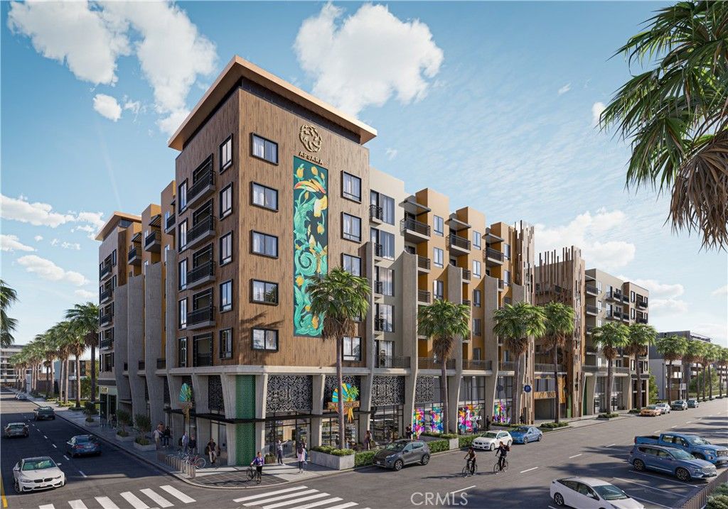 400 East Anaheim Street, Long Beach, CA 90813 — exterior