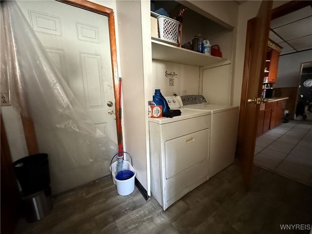 93 Gatchell Street, Buffalo, NY 14212