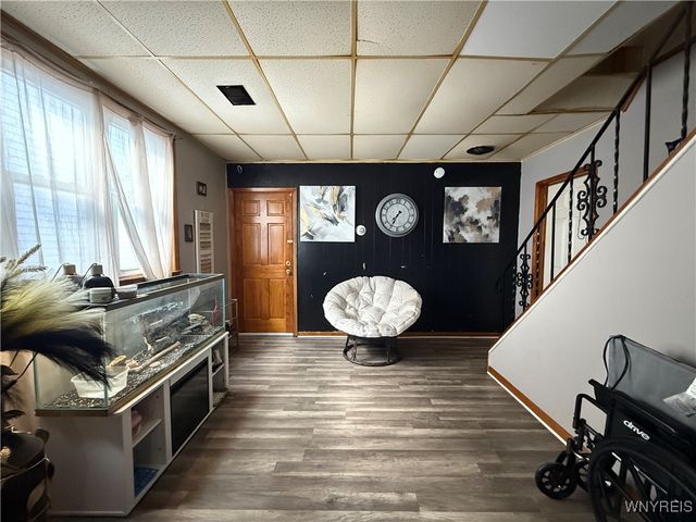 93 Gatchell Street, Buffalo, NY 14212