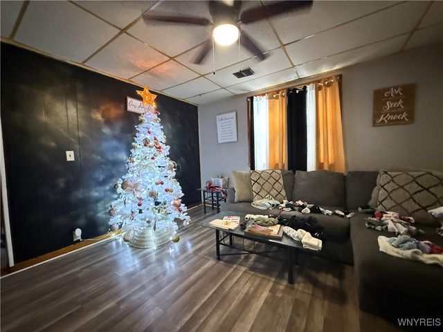 93 Gatchell Street, Buffalo, NY 14212