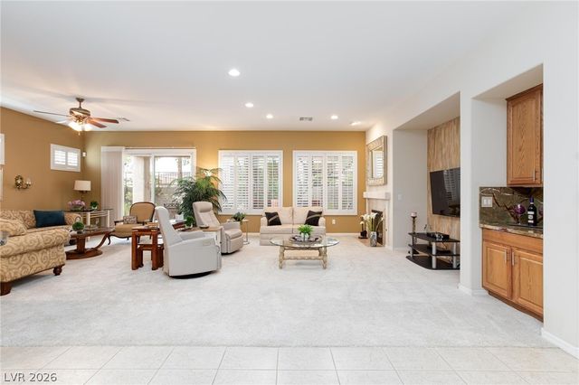 2120 Twin Falls Drive, Henderson, NV 89044