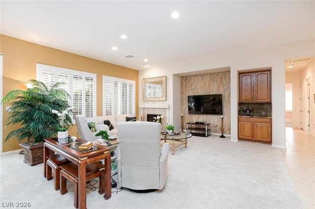 2120 Twin Falls Drive, Henderson, NV 89044