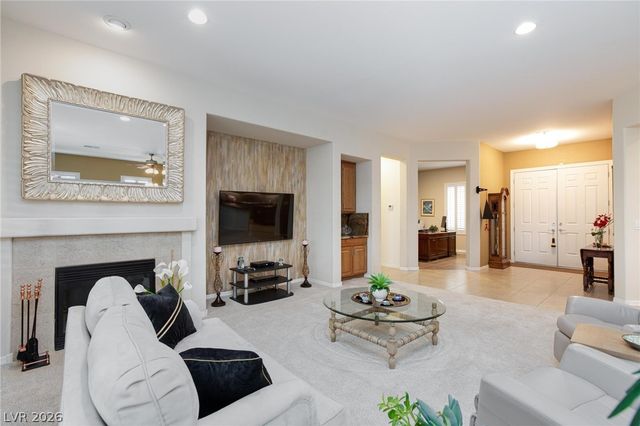2120 Twin Falls Drive, Henderson, NV 89044