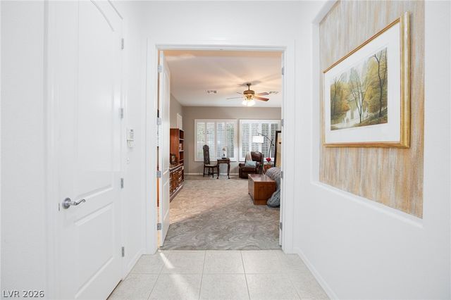 2120 Twin Falls Drive, Henderson, NV 89044