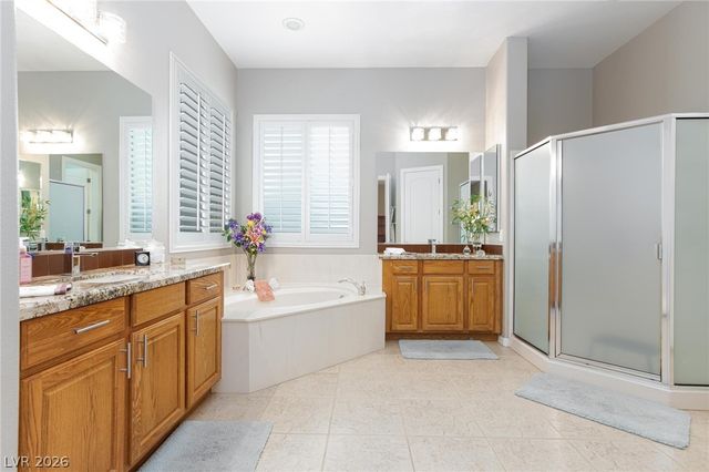 2120 Twin Falls Drive, Henderson, NV 89044