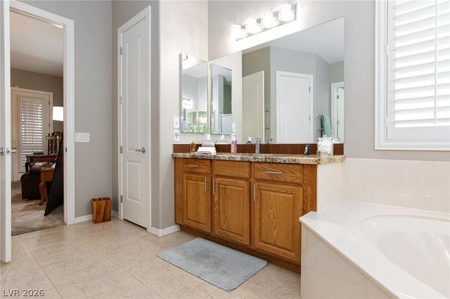 2120 Twin Falls Drive, Henderson, NV 89044