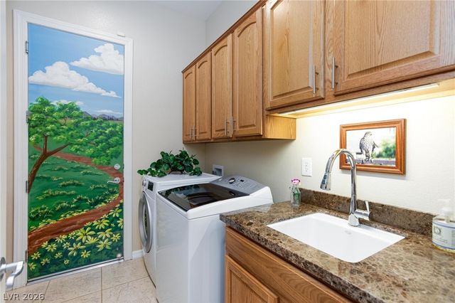 2120 Twin Falls Drive, Henderson, NV 89044