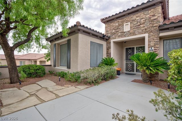 2120 Twin Falls Drive, Henderson, NV 89044