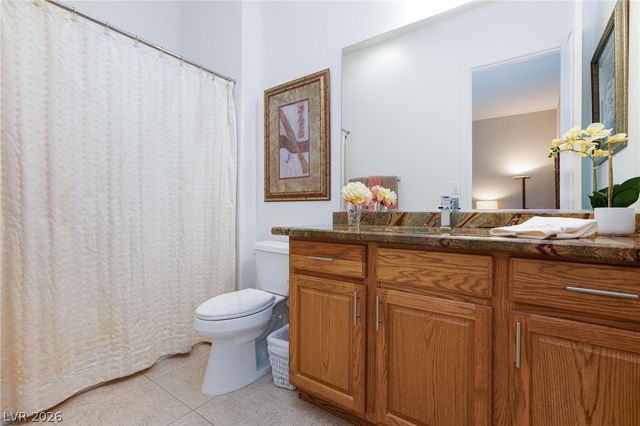 2120 Twin Falls Drive, Henderson, NV 89044