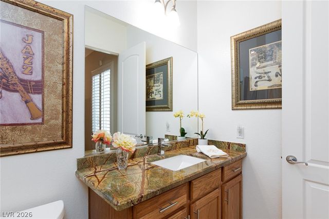 2120 Twin Falls Drive, Henderson, NV 89044