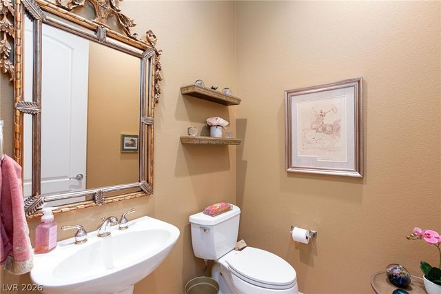 2120 Twin Falls Drive, Henderson, NV 89044