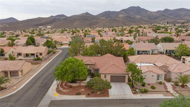 2120 Twin Falls Drive, Henderson, NV 89044