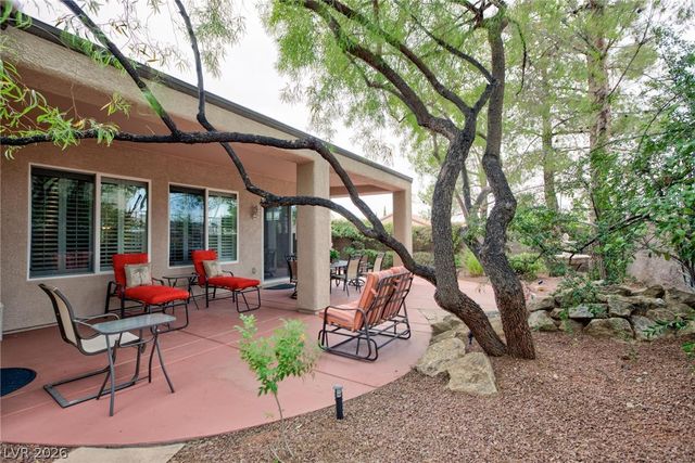 2120 Twin Falls Drive, Henderson, NV 89044