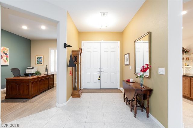 2120 Twin Falls Drive, Henderson, NV 89044